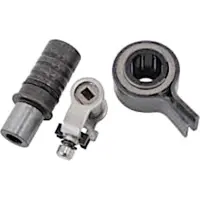 Shimano Xtr M9000 Stabilizer Leg Musta