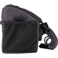 BBB Frontpack Ohjaustangon Laukku 7.49l