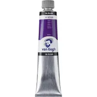 Van Gogh öljyväri 536 Violet - 200ml