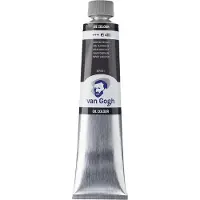 Taidepiste Van Gogh öljyväri 403 Vandyke Brown - 200ml