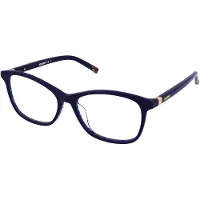 Missoni Naisten spektaakkelikehys Missoni MIS-0020-PJP Ø 53 mm