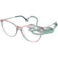 Missoni Mmi-0016-db1 Nainen Silmälasit