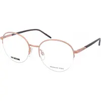 Moschino Mol569-ddb Nainen Silmälasit