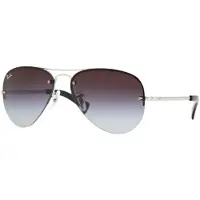 Ray-Ban - RB3449 003/8G 59
