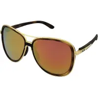 Oakley Split Time - Prizm Rose Gold Polarized OO4129-1458