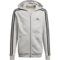 Adidas Essentials 3 Stripes Verryttelytakki
