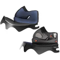 Shark Spartan 1.2/spartan Carbon 1.2 Poskipalat