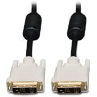 Ergotron – Kit, dvi dual link cable, 10-ft, Accessory (97-750)
