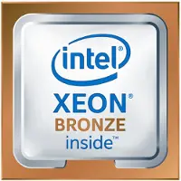 HP HPE Processor 3206R 1.9GHz DL360 Gen10
