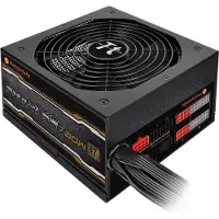 Thermaltake Smart SE 730W Modular (up to 87%, 4xPEG, 140mm, Single Rail)