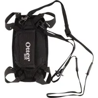 Otterbox Utility Latch Samsung Galaxy TAB Active 2 Musta