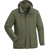Pinewood Jacket Cadley - Moss green (Size: Medium)