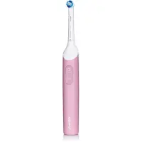 Jordan - clean Smile Plus Sähköhammasharja Tbx-300P Vaaleanpunainen