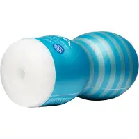 Tenga Original Vacuum Cup Blue