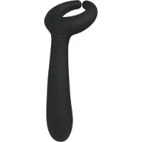 Sinful Unlimited Pleasure Parivibraattori - Black
