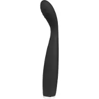 Sinful Ripple G-pistevibraattori - Black