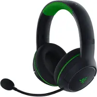 Razer Kaira for Xbox -langaton pelikuulokemikrofoni, musta
