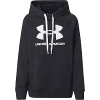 Under Armour Logo Rival Huppari