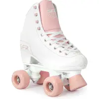 Sfr Skates Figure Rullaluistimet