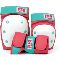 Rio roller Triple Pad Aseta