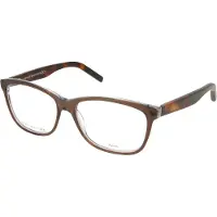 Tommy Hilfiger TH 1191 53/15/140 Ruskea siniharmaa havana Acetate NAISILLE TH 1191