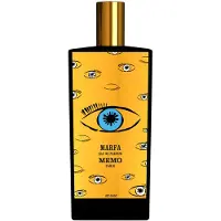 Memo Paris Marfa Eau de Parfum unisex 75 ml