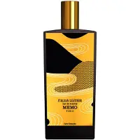 Memo Paris Italian Leather Eau de Parfum unisex 75 ml