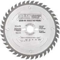 Cmt Katkaisuterä puulle 285; 350x3.5x30; Z54; 15°
