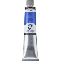 Van Gogh öljyväri 511 Cobalt Blue - 200ml