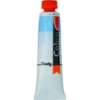 Taidepiste Cobra Study 517 Kings Blue - 40ml