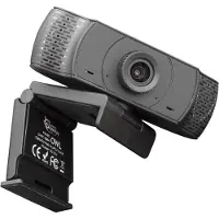 White Shark 1080P GWC-004 Owl Webkamera
