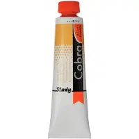 Taidepiste Cobra Study 223 Naples Yellow deep - 40ml