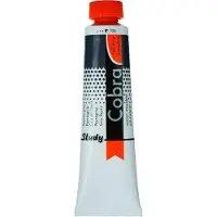 Taidepiste Cobra Study 708 Paynes Grey - 40ml