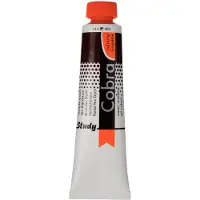 Taidepiste Cobra Study 403 Vandyke Brown - 40ml