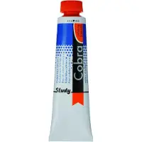 Taidepiste Cobra Study 512 Cobalt Blue Ultramarine - 40ml