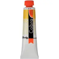 Cobra Study 283 Permanent Yellow light - 40ml