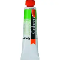 Taidepiste Cobra Study 618 Permanent Green light - 40ml