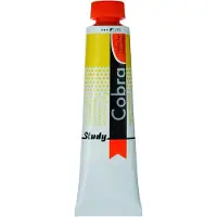Taidepiste Cobra Study 275 Primary Yellow - 40ml