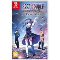 Root Double Before Crime After Days Xtend Edition ()