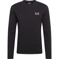 Emporio Armani Paita musta