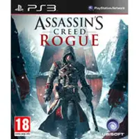Rogue PS3