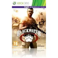 Blackwater X360