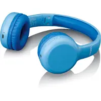 Lenco HPB-110 Taitettavat lasten Bluetooth-kuulokkeet