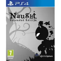 Naught: Extended Edition PS4
