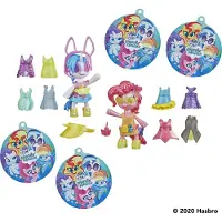 My Little Pony F1286 - Multi/patterned - ONE SIZE