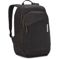Thule Exeo Backpack -tietokonereppu, musta