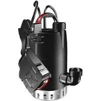 Grundfos 4822528 CC7A-1 1-V tyhjennyspumppu