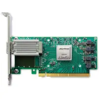 Nvidia – ConnectX-5 Ex VPI adapter EDR IB100Gb/s (900-9X5AD-0016-ST0)
