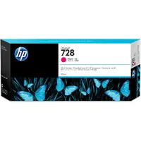 HP 728