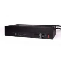 APC RACK ATS, 230V, 32A, IEC 309 IN, (16) C13 (2) C19 OUT (AP4424)